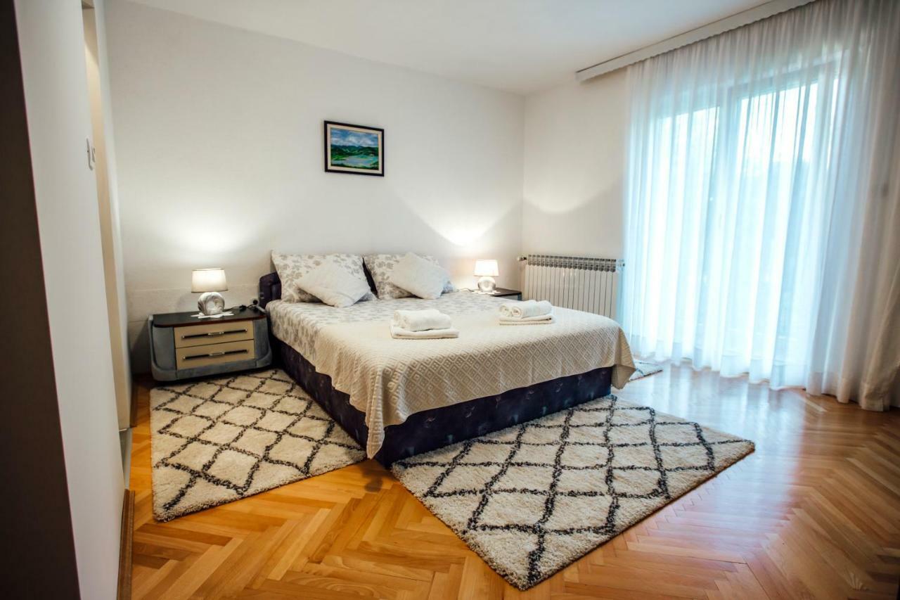Villa Mario Tolici Eksteriør billede